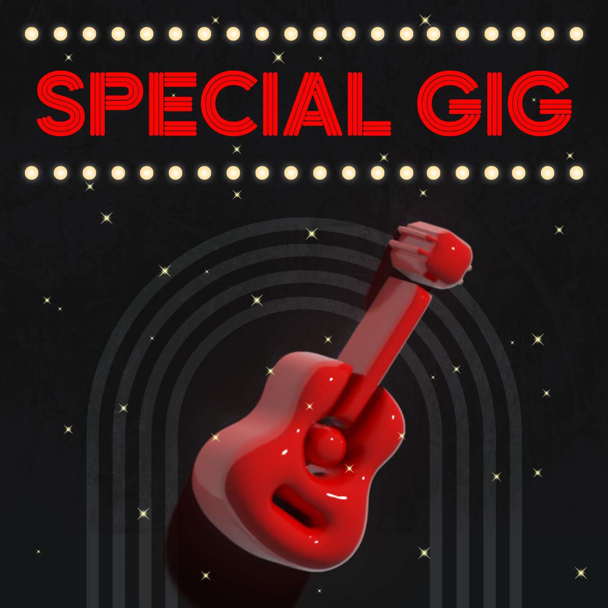 Special GIG