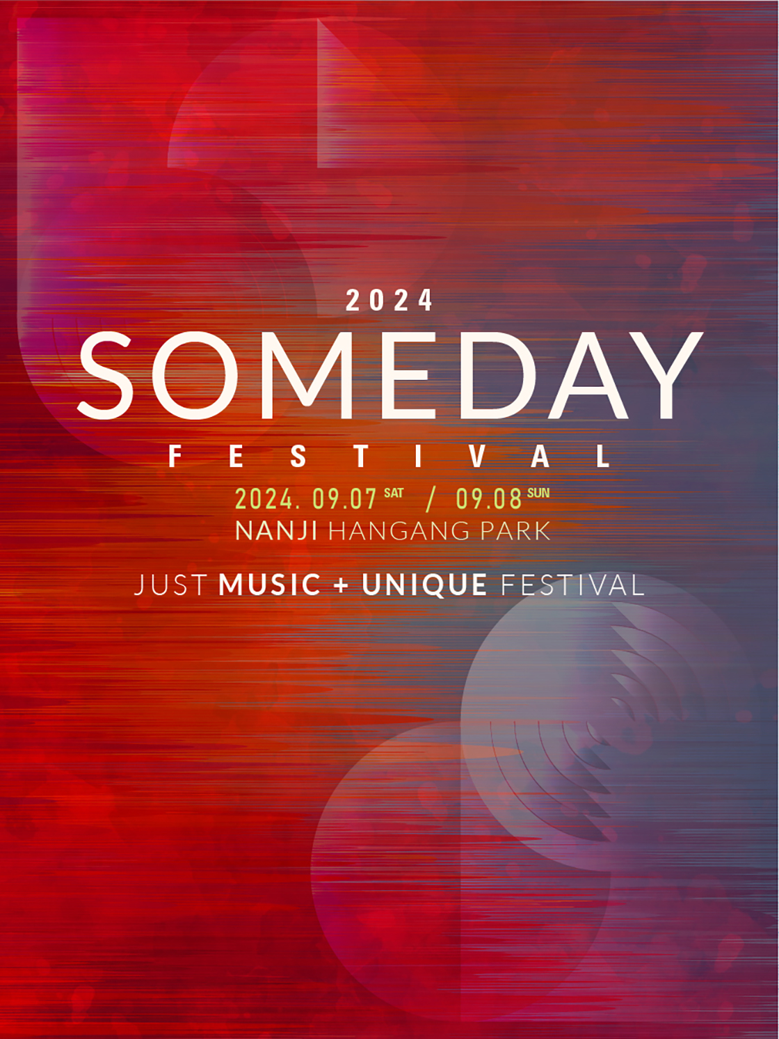 Someday Festival