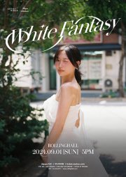 류수정 단독 콘서트: White Fantasy