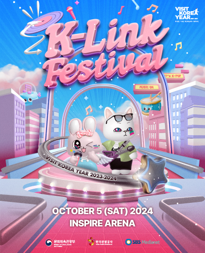 K-Link Festival