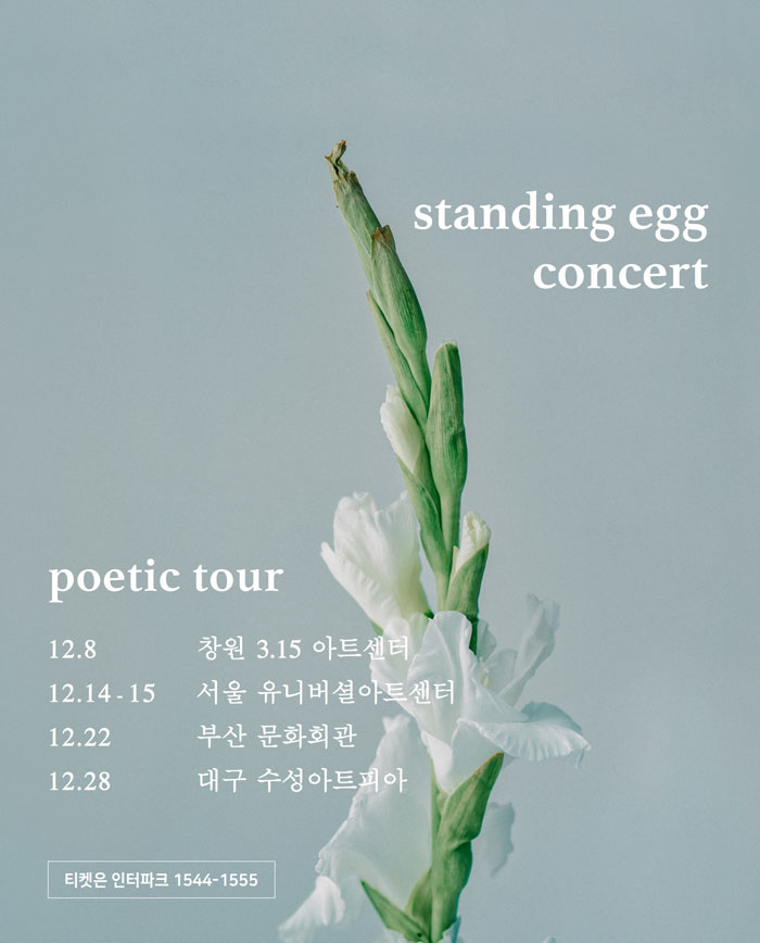 공연 소개