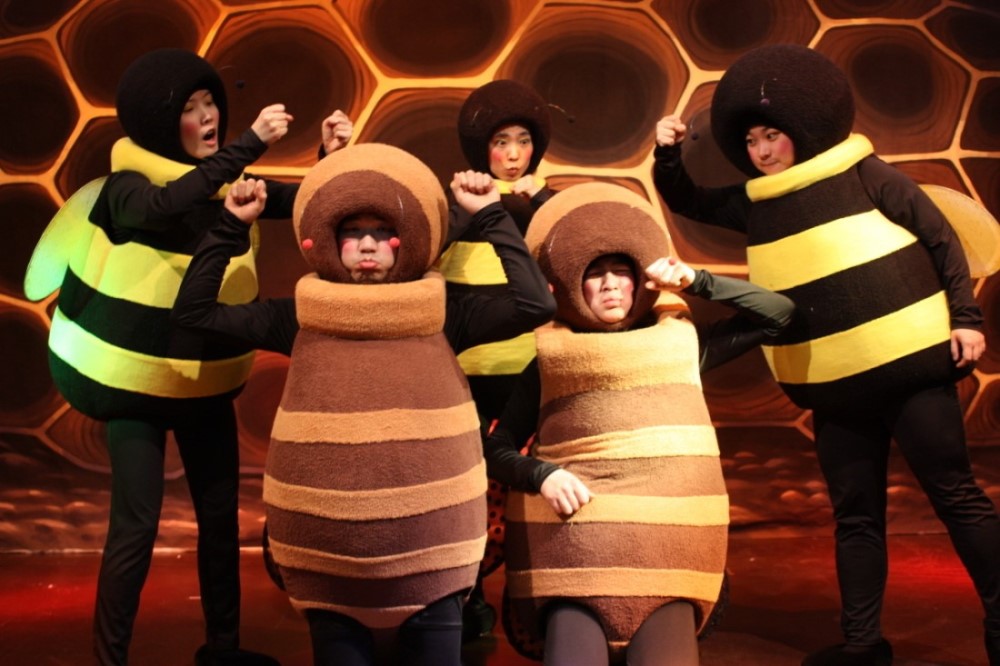공연 소개