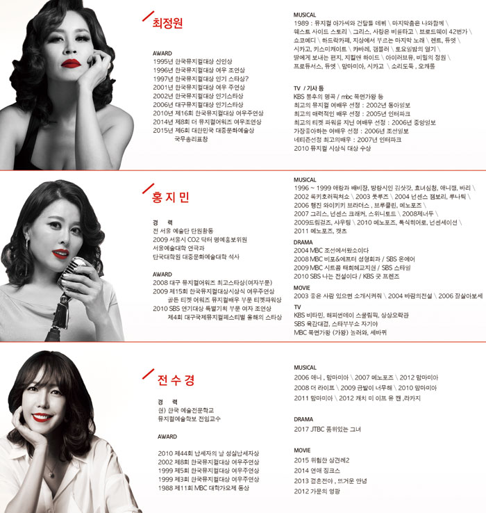 공연 소개