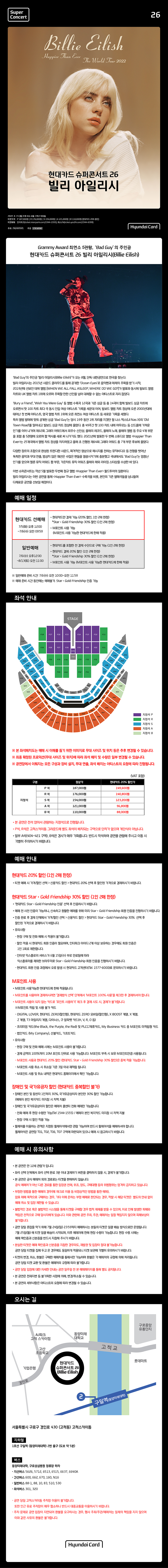 공연 소개