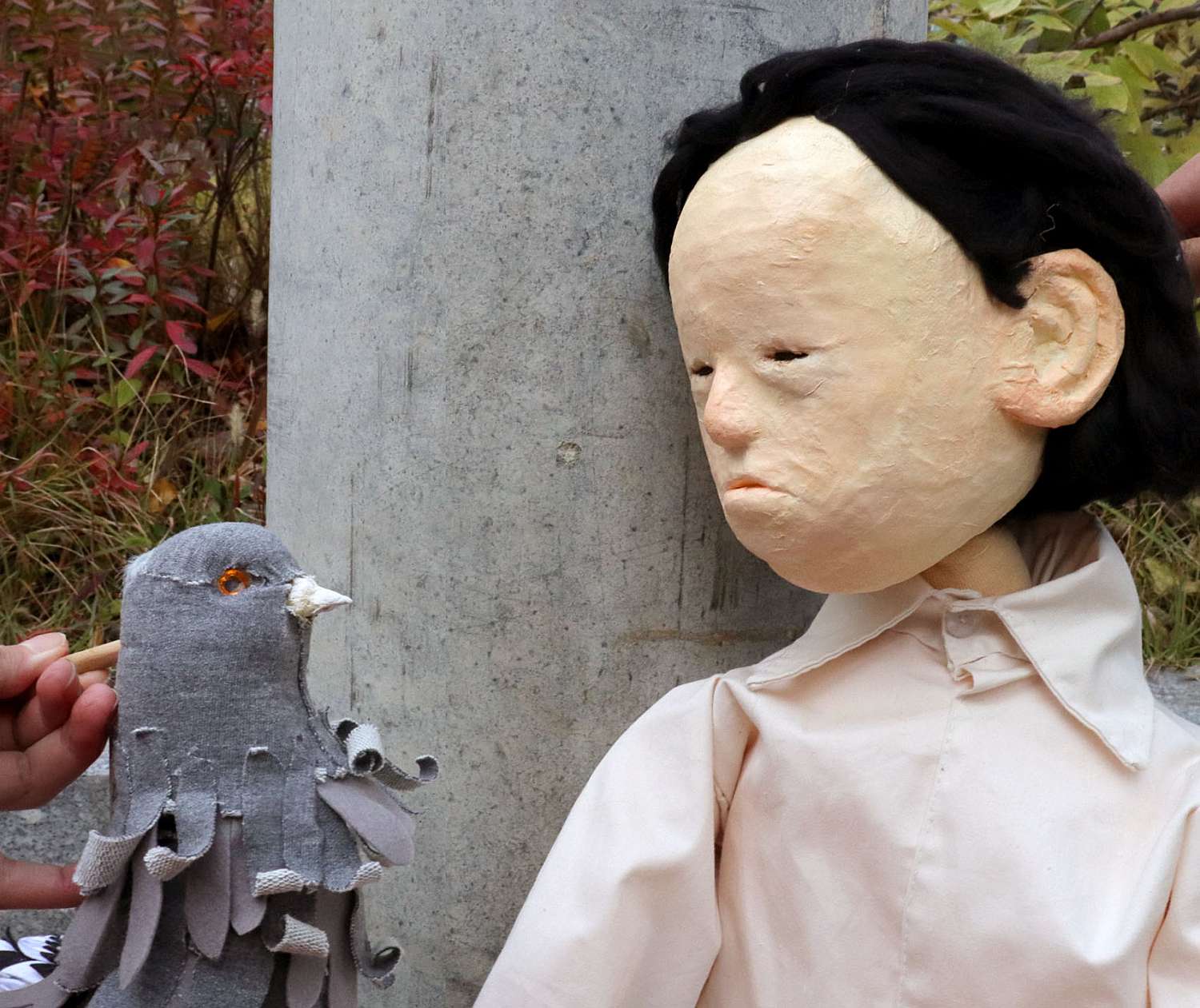 공연 소개