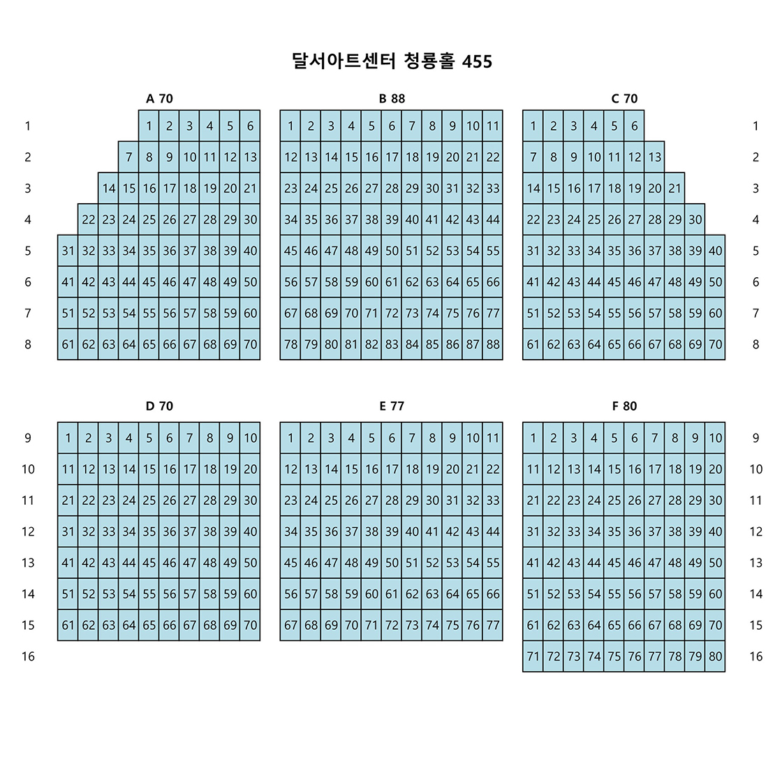공연 소개