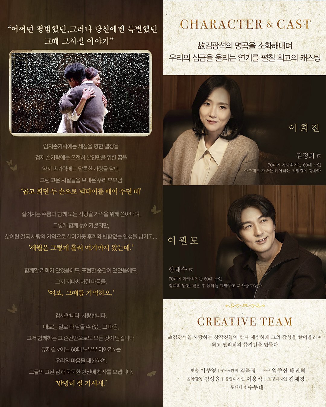 공연 소개