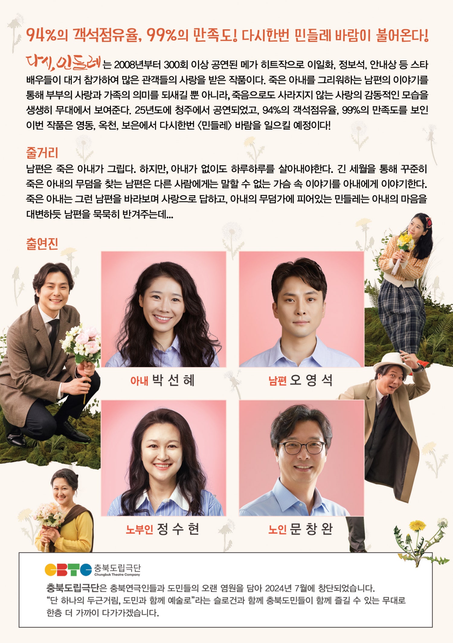 공연 소개