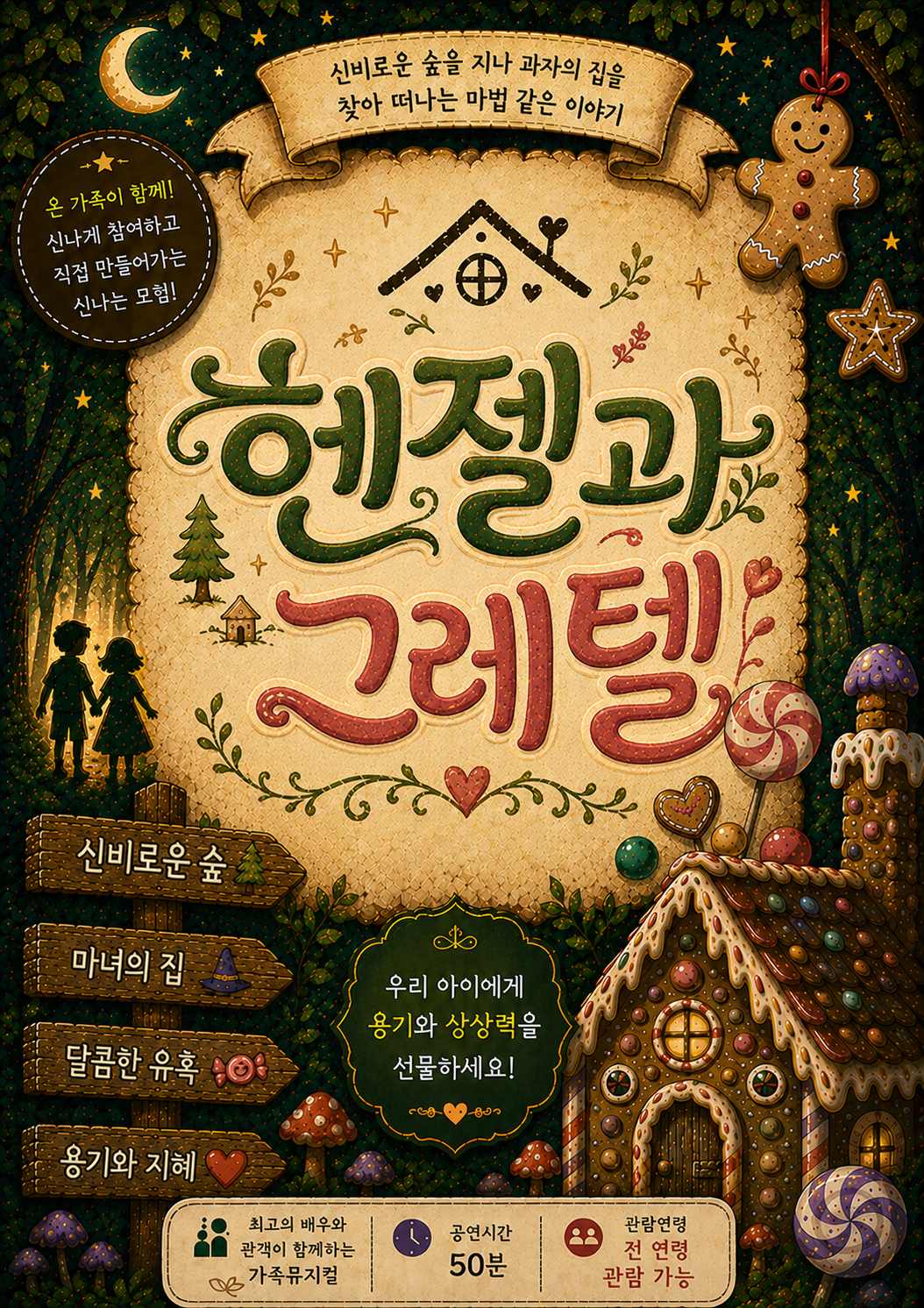 공연 소개