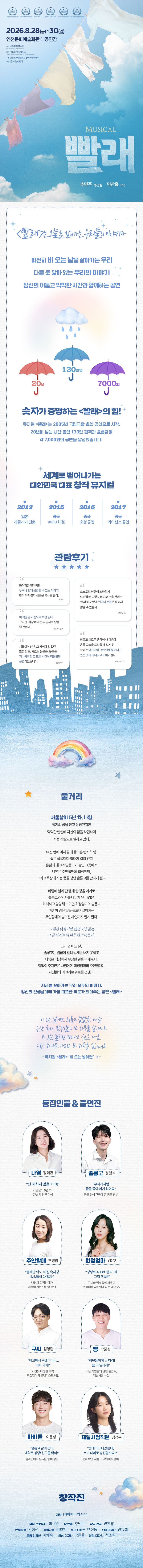 공연 소개