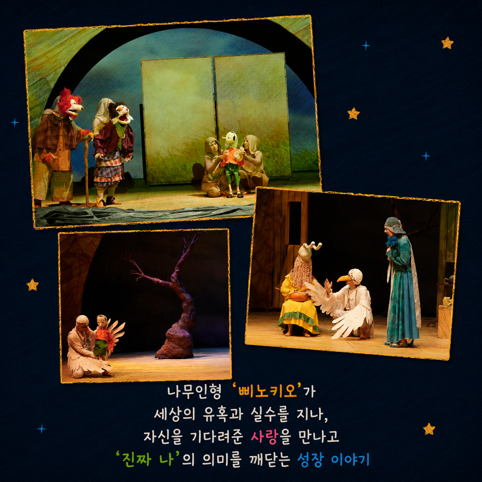 공연 소개