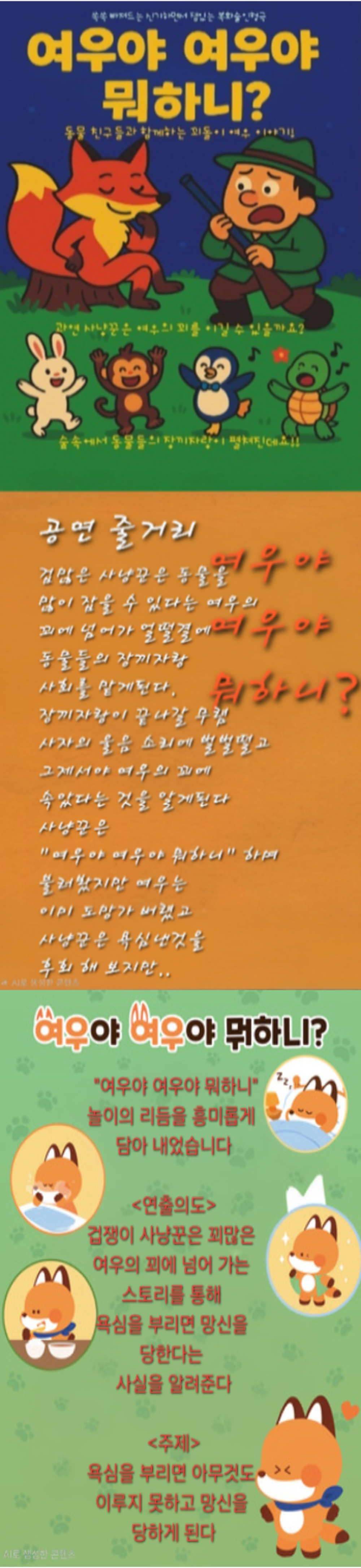 공연 소개