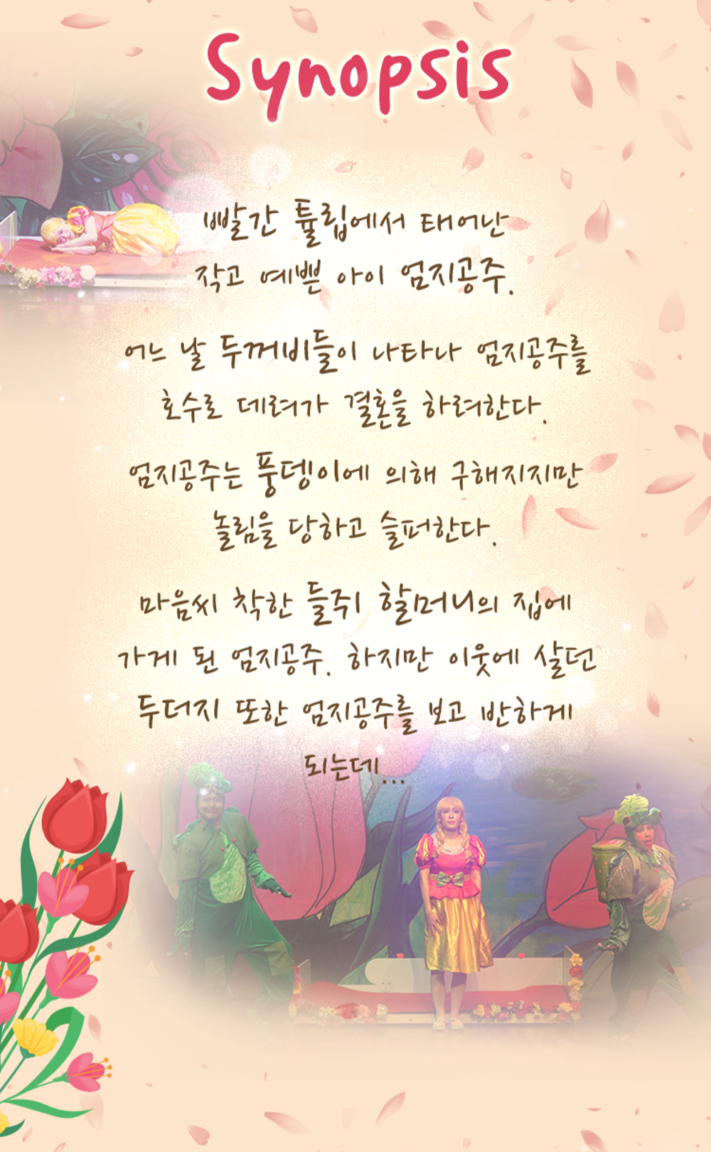 공연 소개