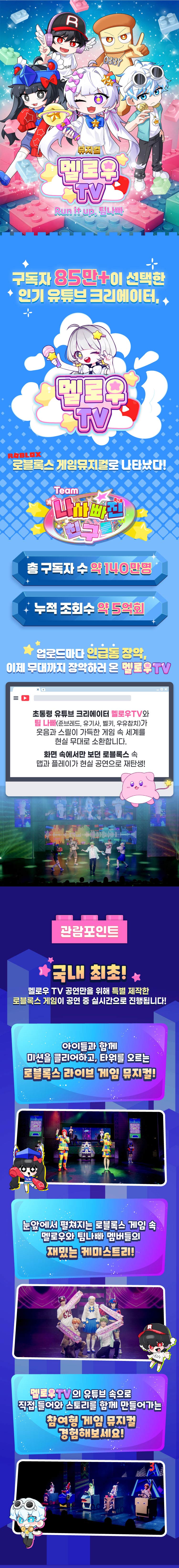 공연 소개