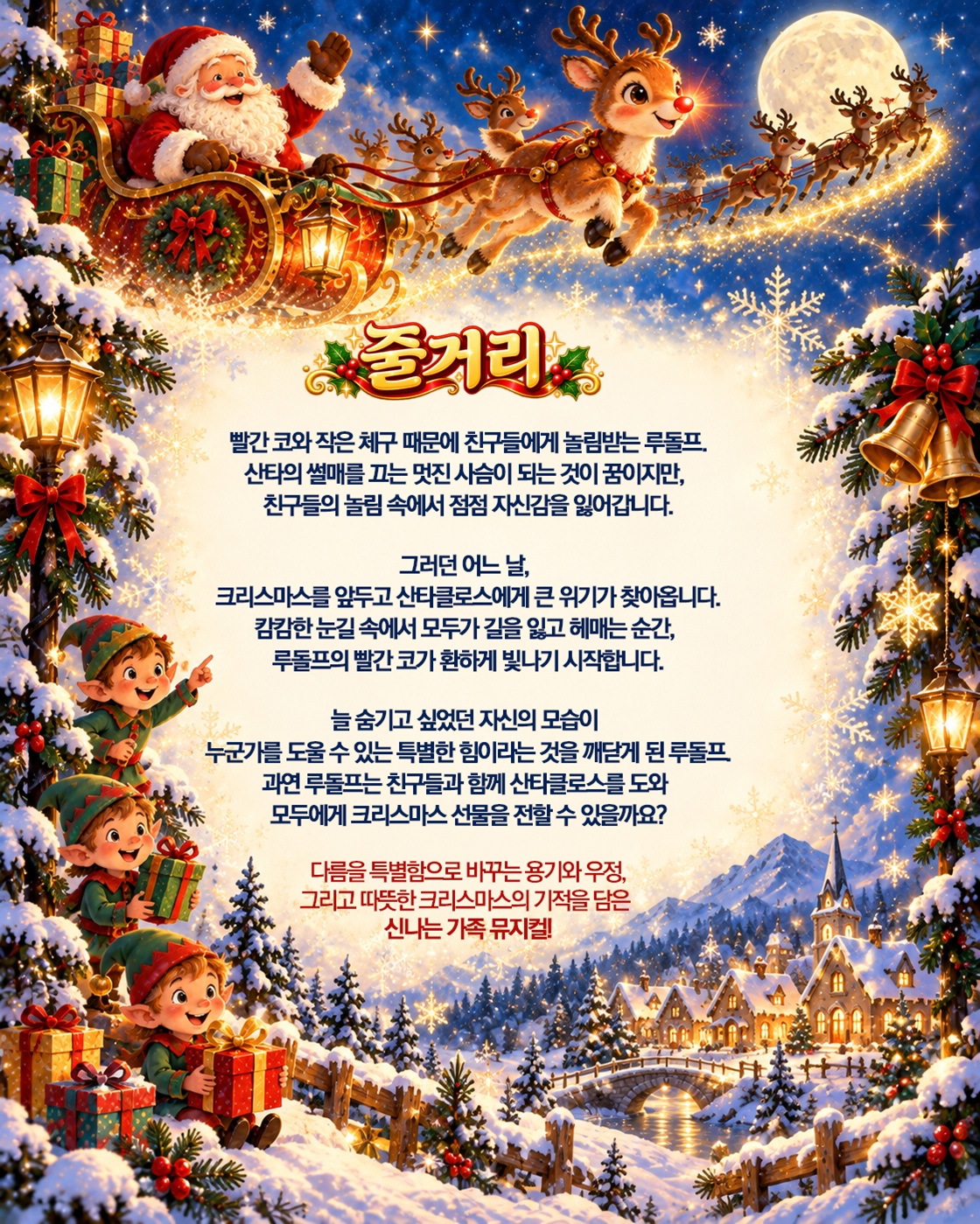 공연 소개