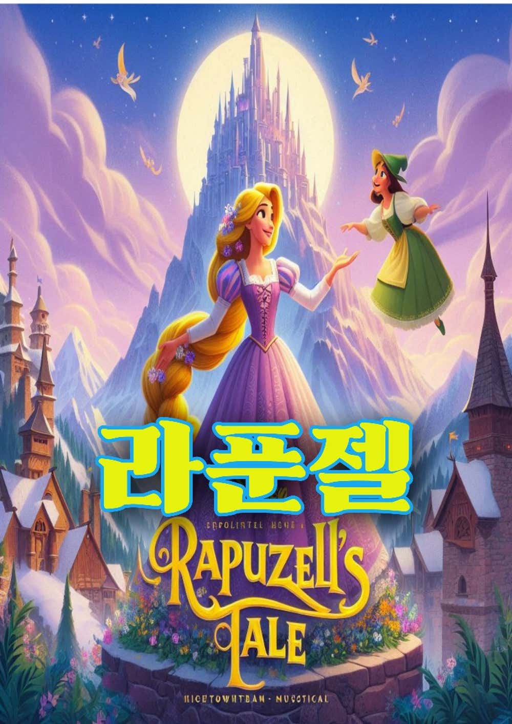 공연 소개