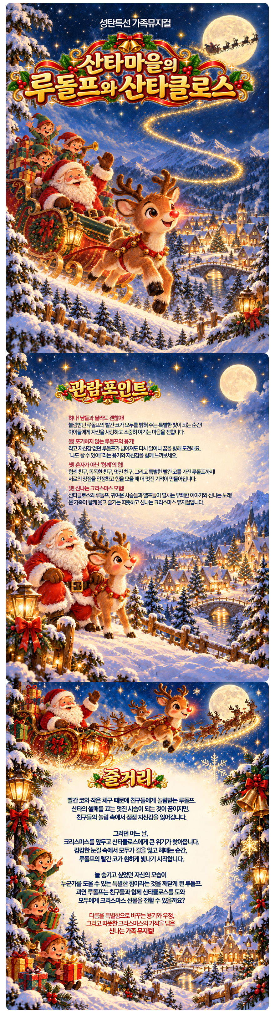 공연 소개