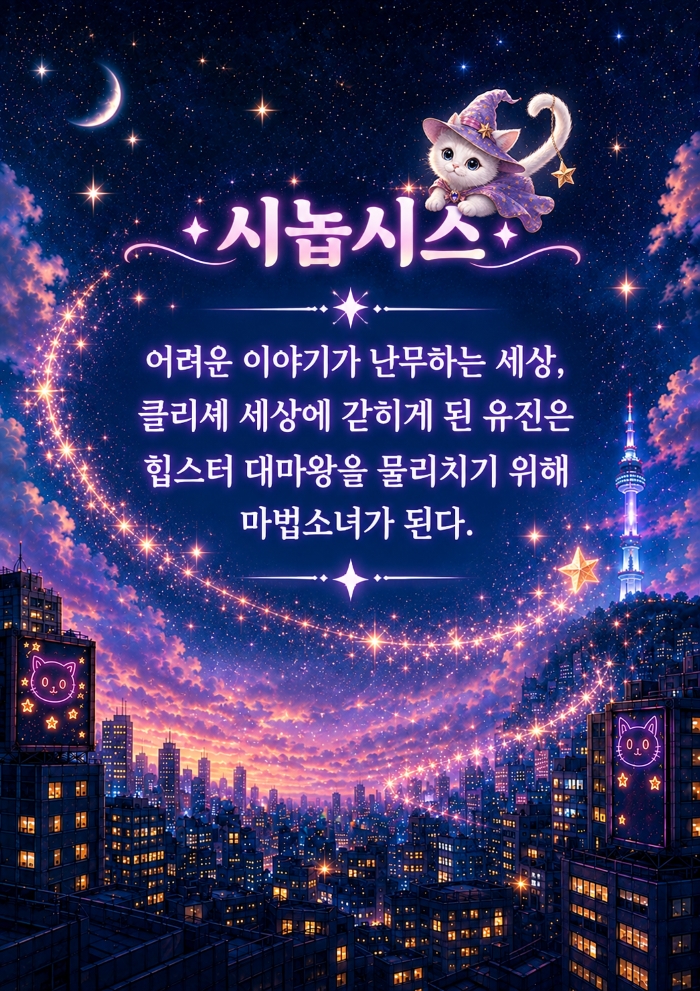 공연 소개