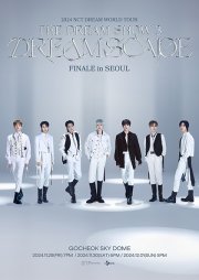 NCT DREAM WORLD TOUR: THE DREAM SHOW 3: DREAMSCAPE FINALE [서울]