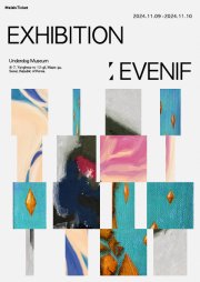 EXHIBITION: EVENIF