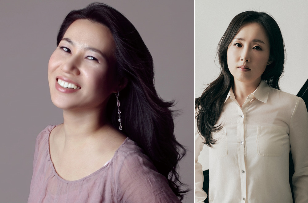 제1179회 하우스콘서트, July Festival: 렉처 3, Messiaen 포스터