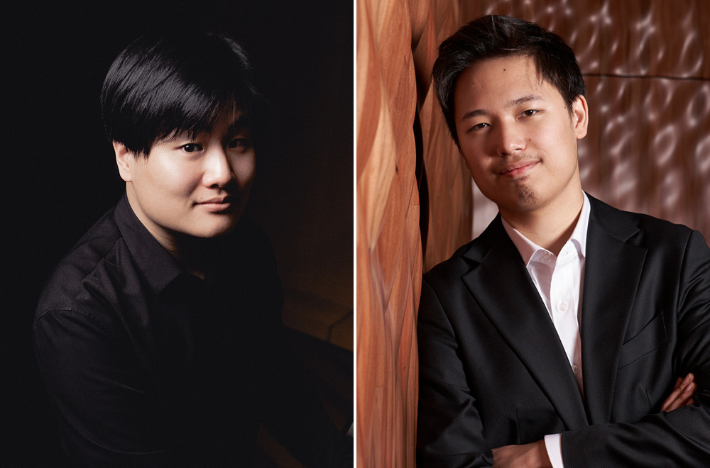 제1181회 하우스콘서트, July Festival: Debussy Piano 3, 말하기 전에 포스터
