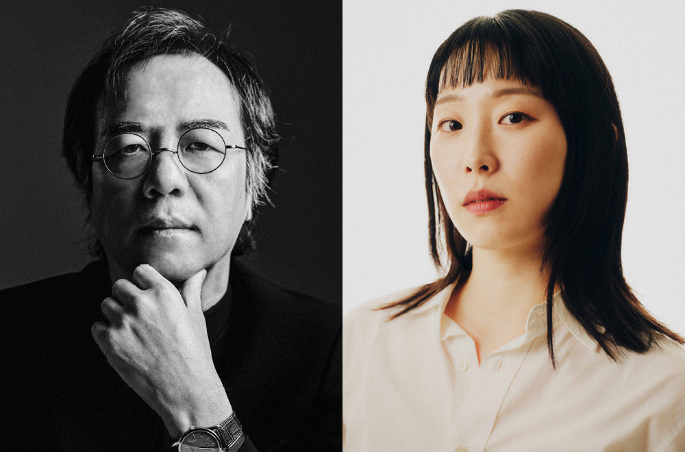 제1172회 하우스콘서트, July Festival: 오픈세션 포스터