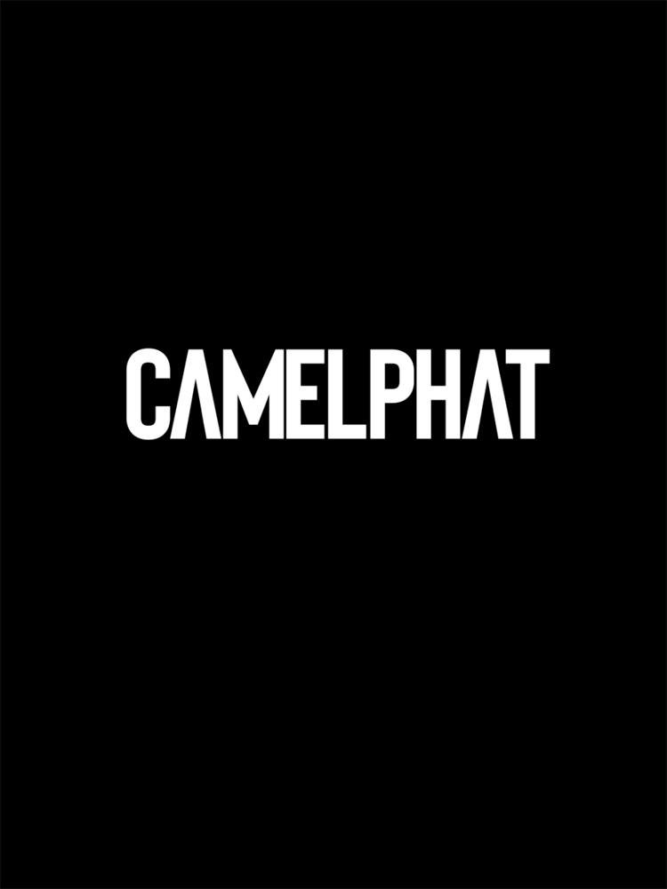 GLOBAL CALLING: CamelPhat poster
