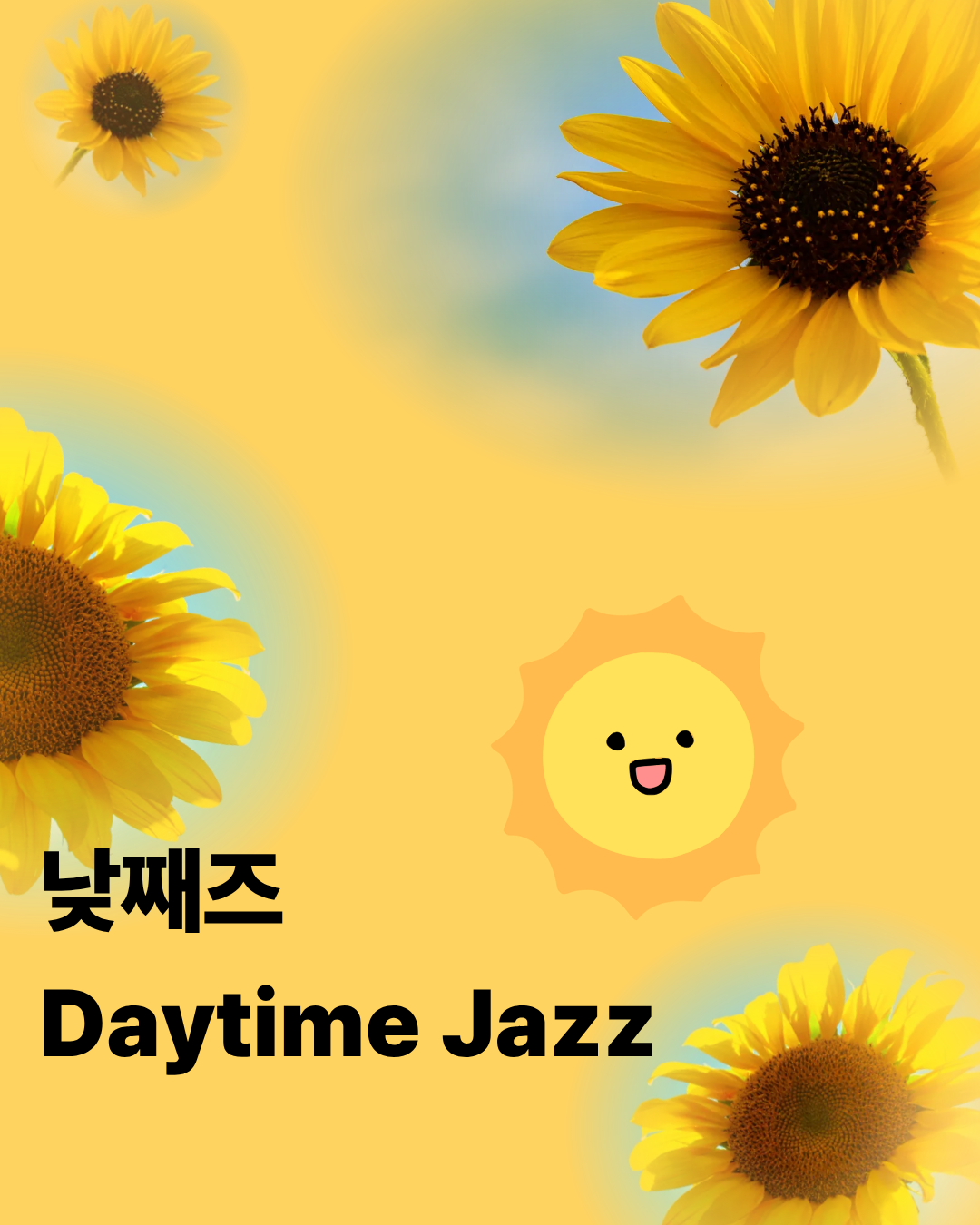 Padakpadak Jazz Club, Daytime Jazz