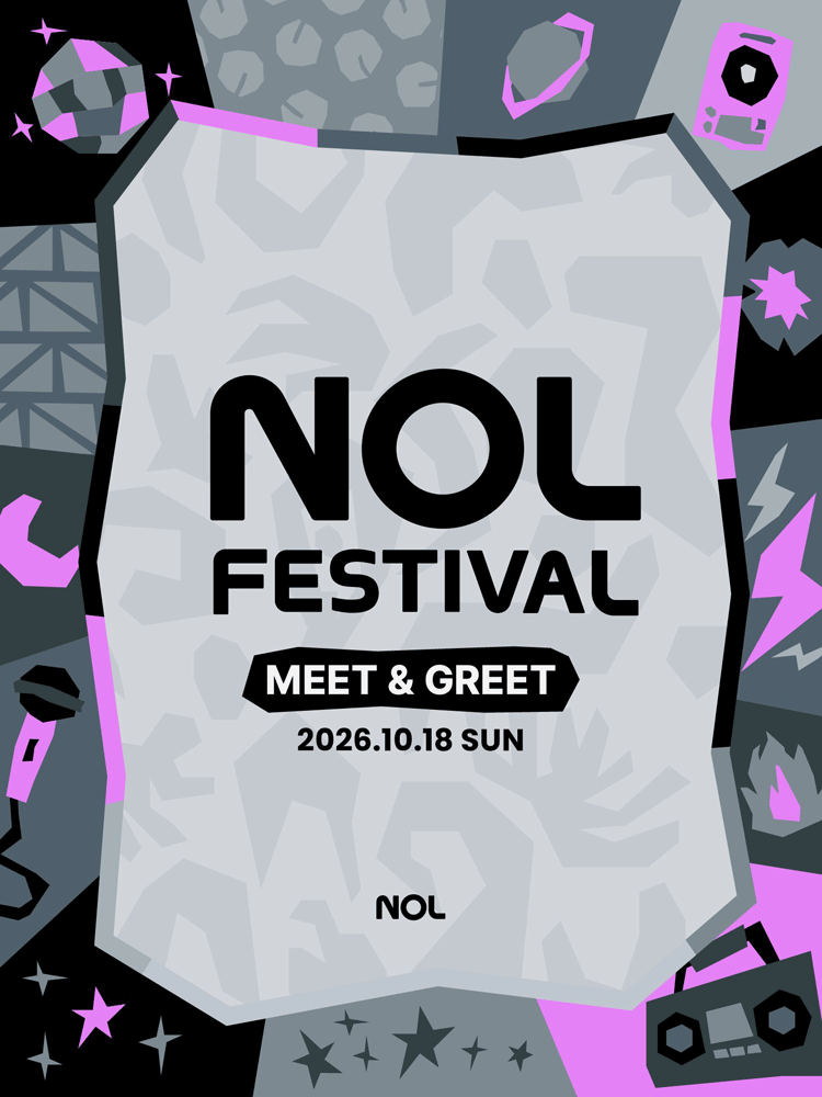 NOL FESTIVAL: DAY 2, MEET & GREET